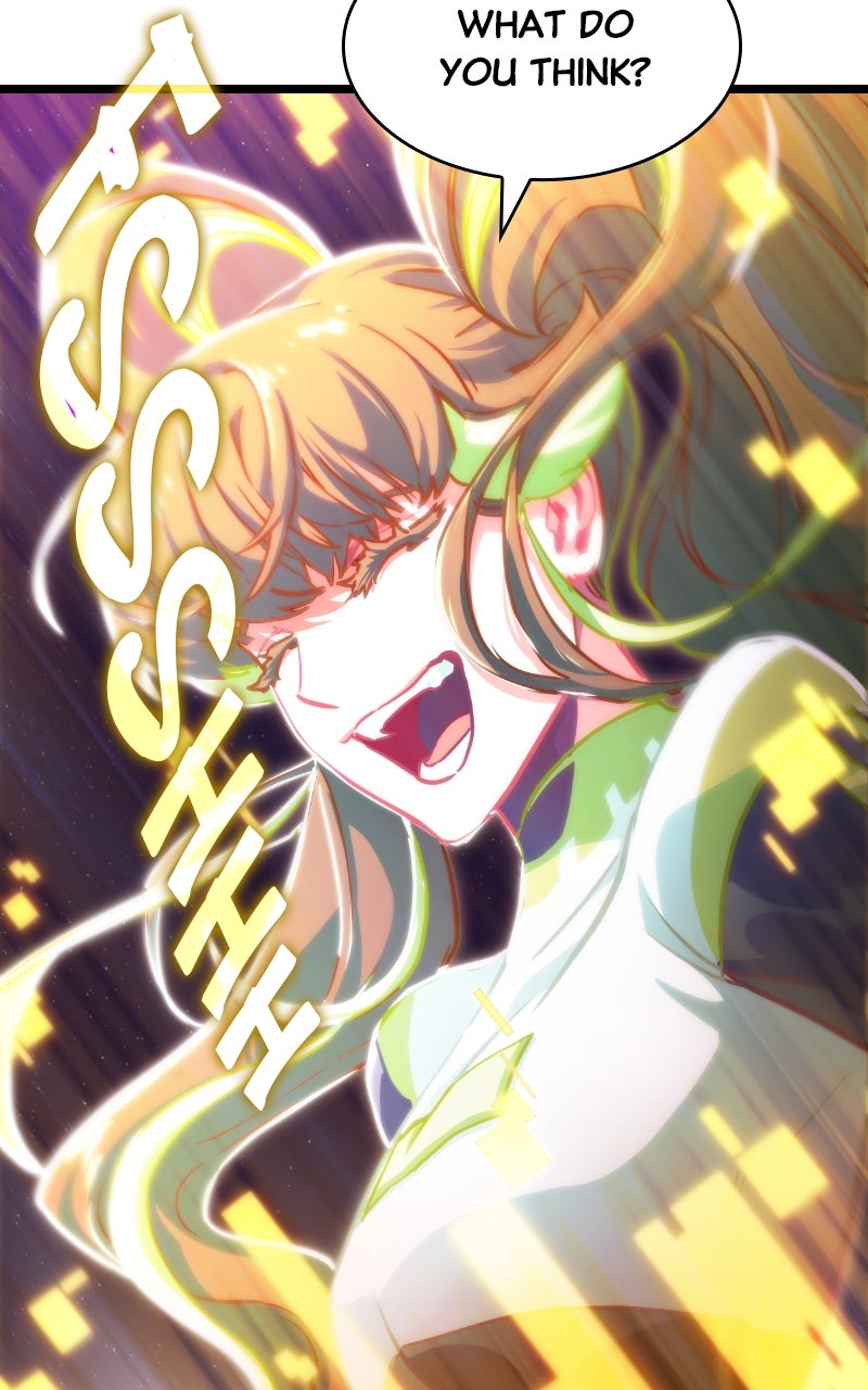 Read The World After the Fall ENGLISH Manga Online