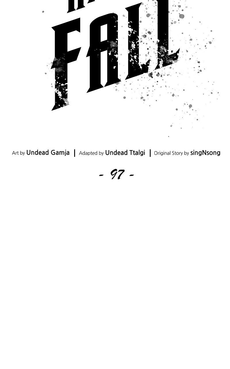 Read The World After the Fall ENGLISH Manga Online