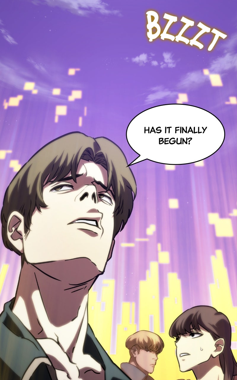 Read The World After the Fall ENGLISH Manga Online