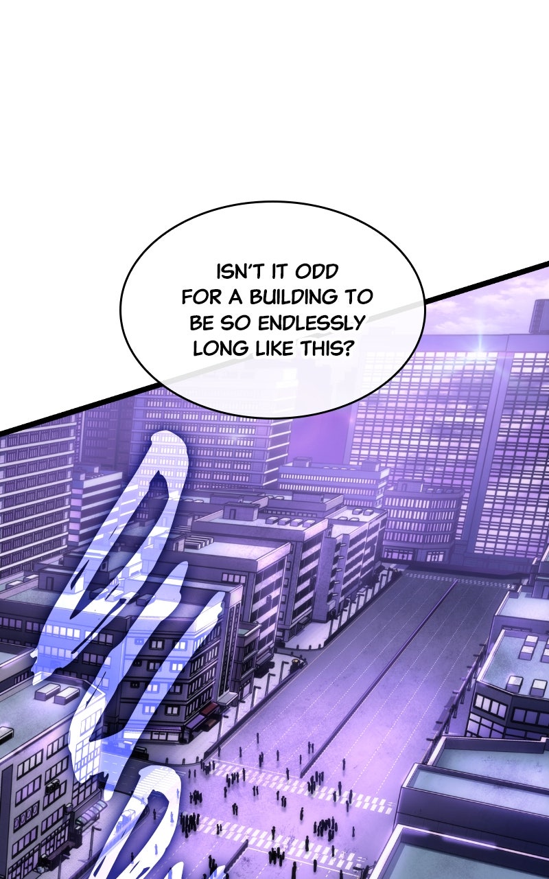 Read The World After the Fall ENGLISH Manga Online