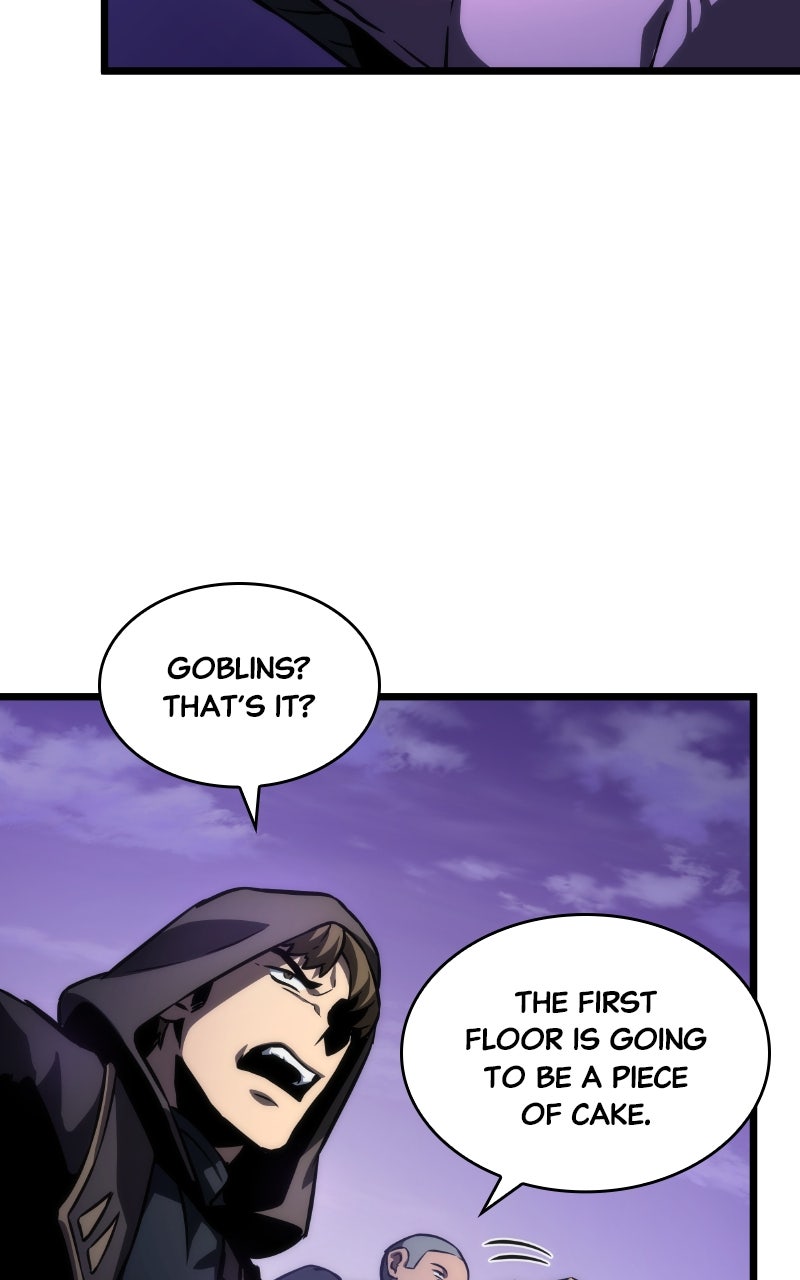 Read The World After the Fall ENGLISH Manga Online