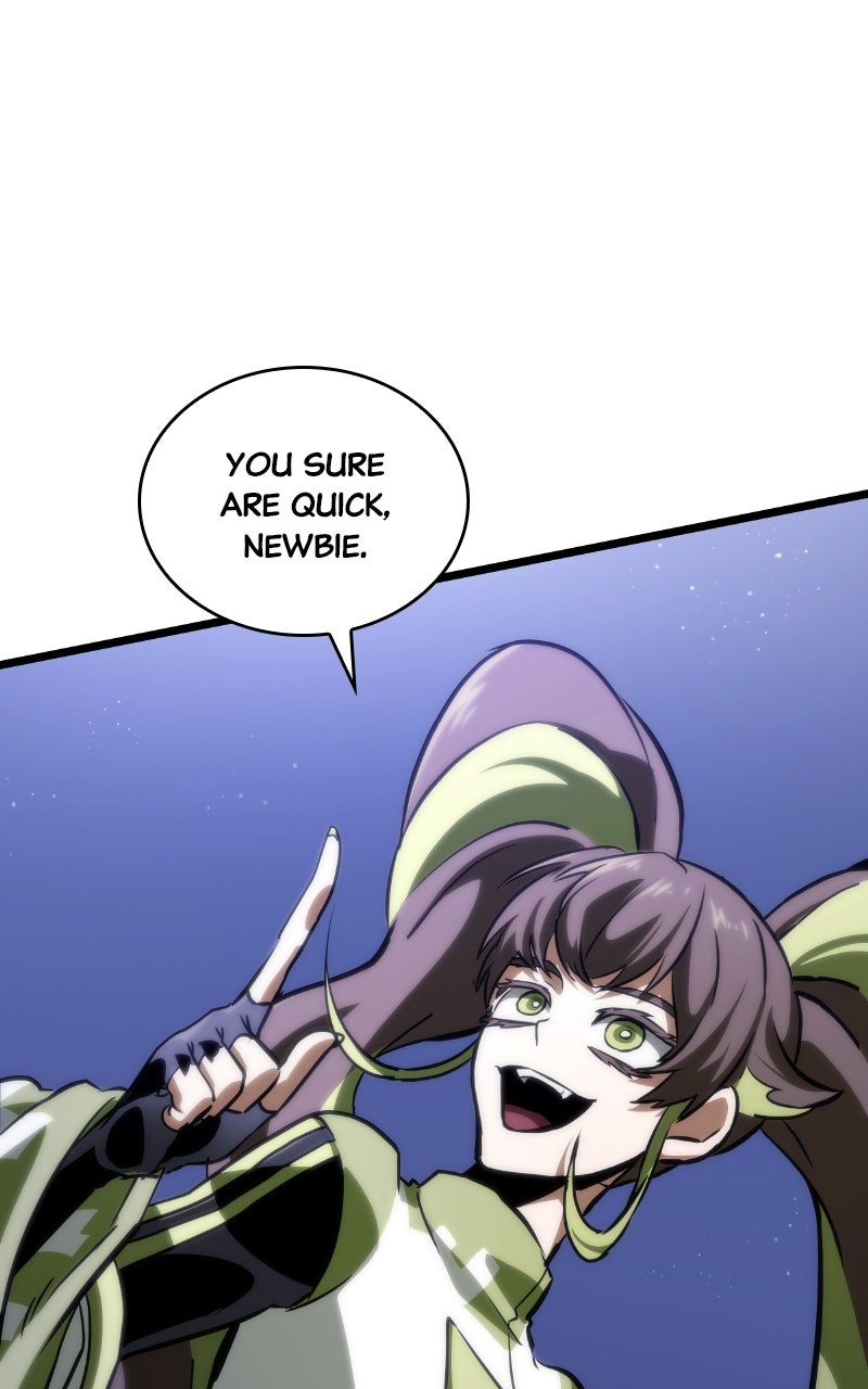 Read The World After the Fall ENGLISH Manga Online