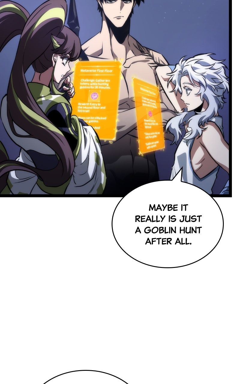 Read The World After the Fall ENGLISH Manga Online