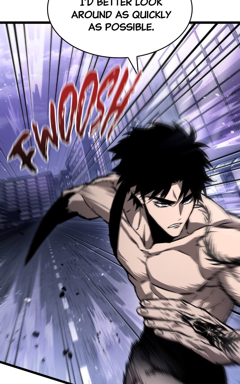 Read The World After the Fall ENGLISH Manga Online