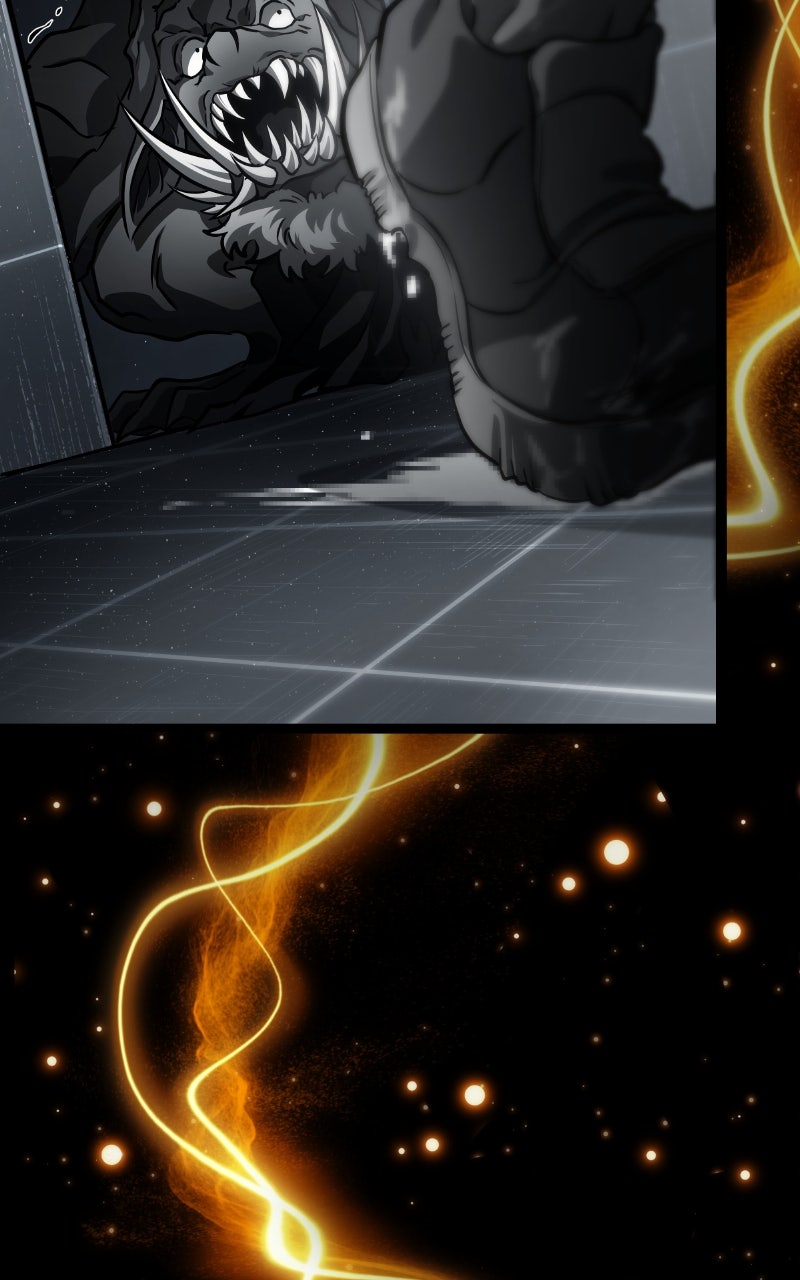 Read The World After the Fall ENGLISH Manga Online