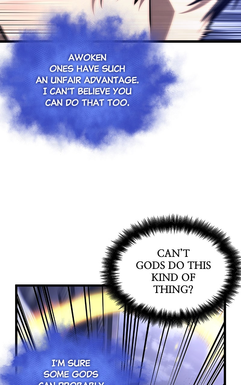 Read The World After the Fall ENGLISH Manga Online