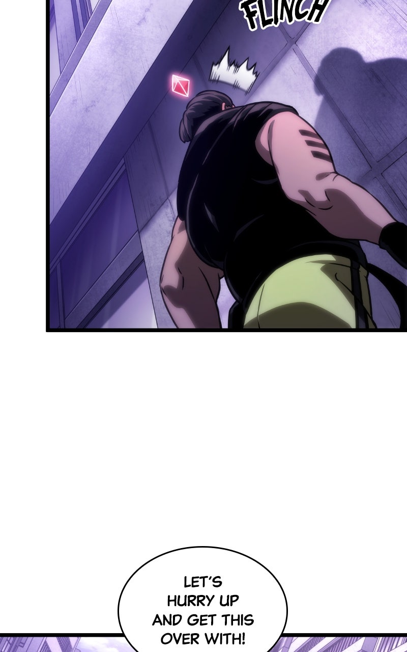 Read The World After the Fall ENGLISH Manga Online