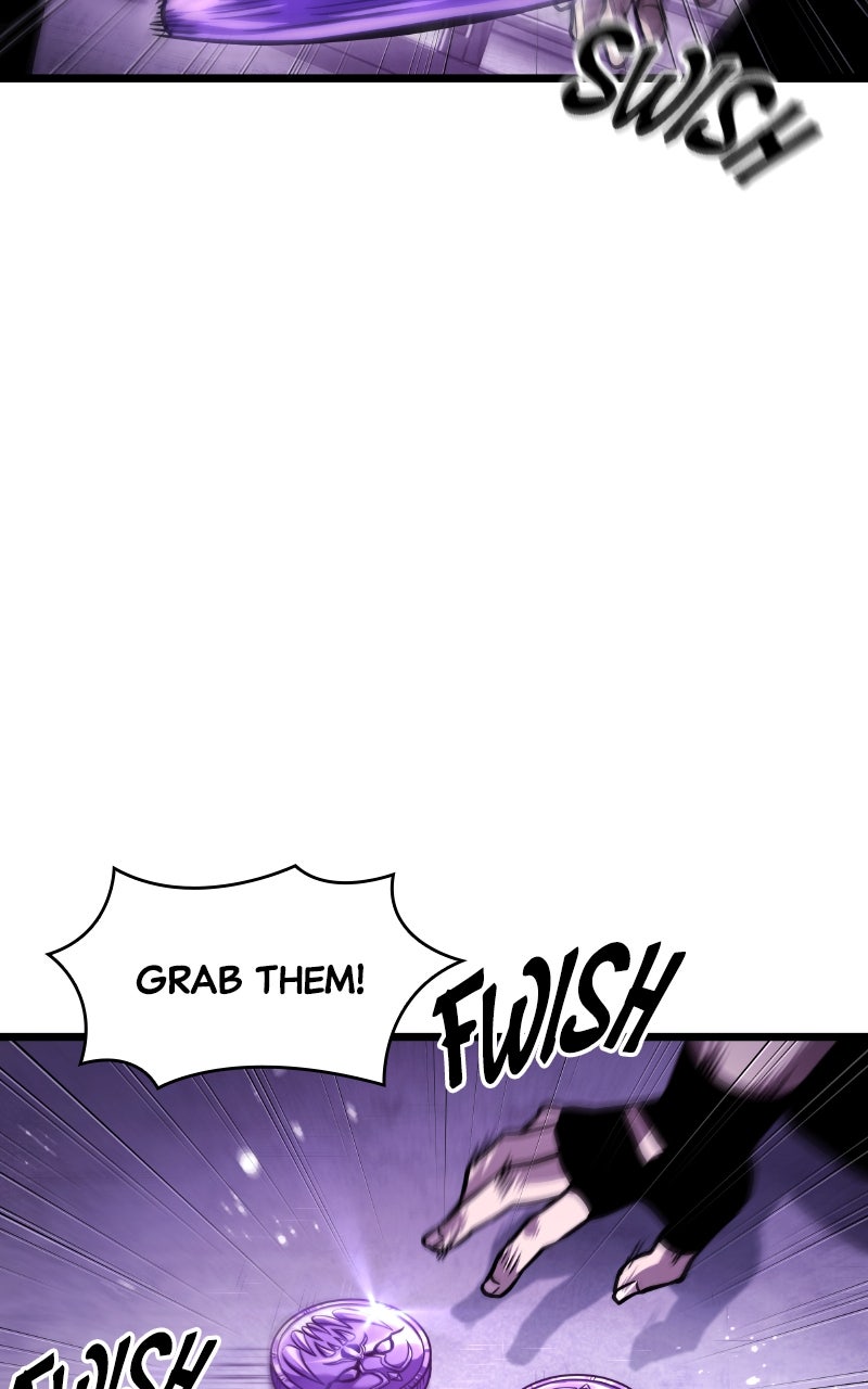 Read The World After the Fall ENGLISH Manga Online