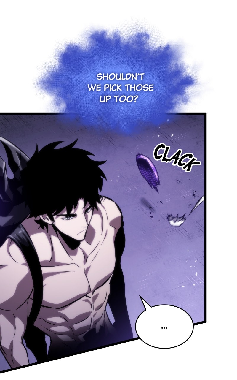 Read The World After the Fall ENGLISH Manga Online