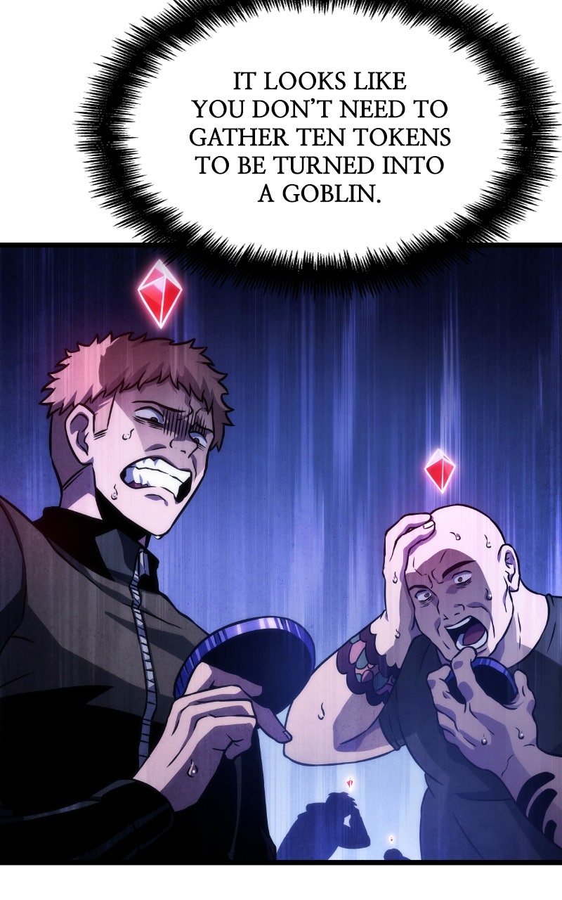 Read The World After the Fall ENGLISH Manga Online