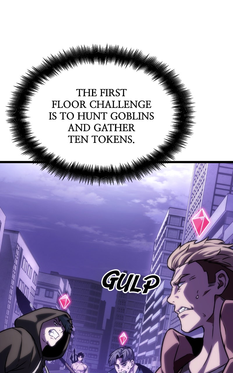 Read The World After the Fall ENGLISH Manga Online