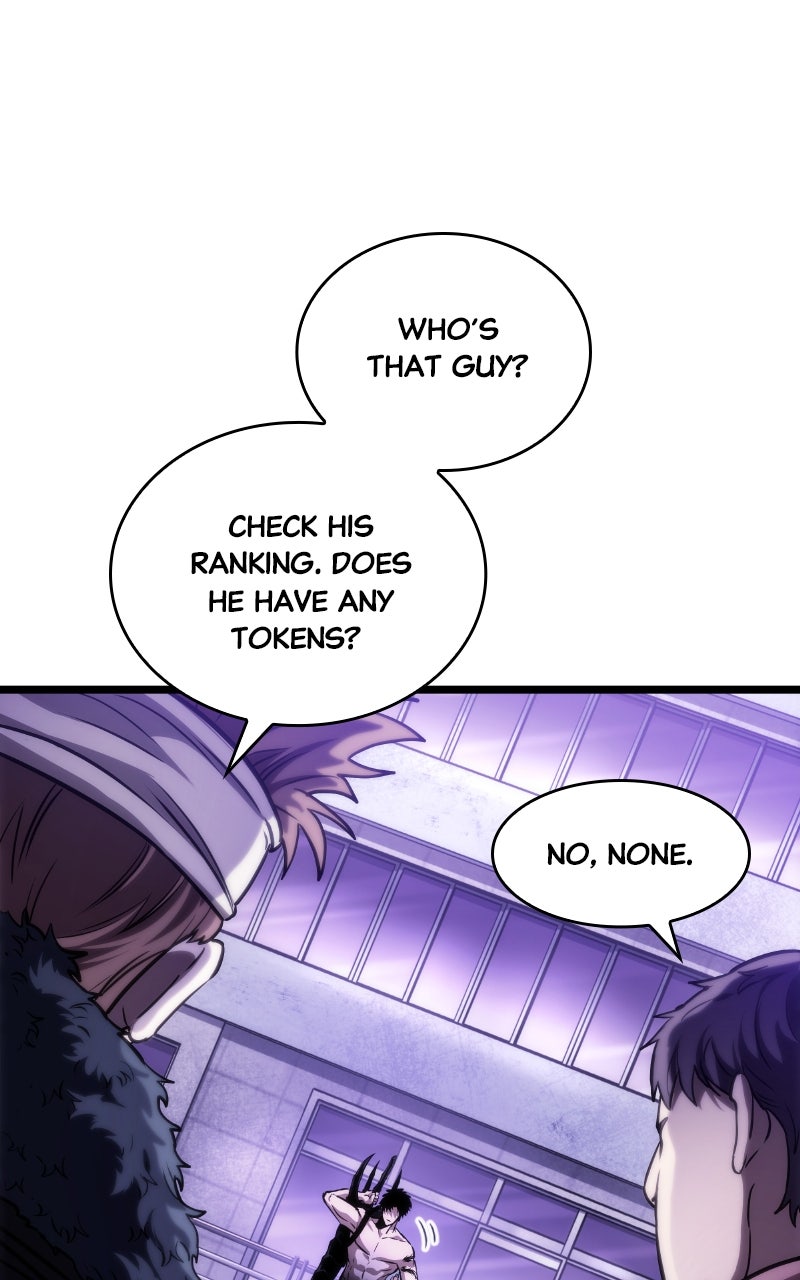 Read The World After the Fall ENGLISH Manga Online