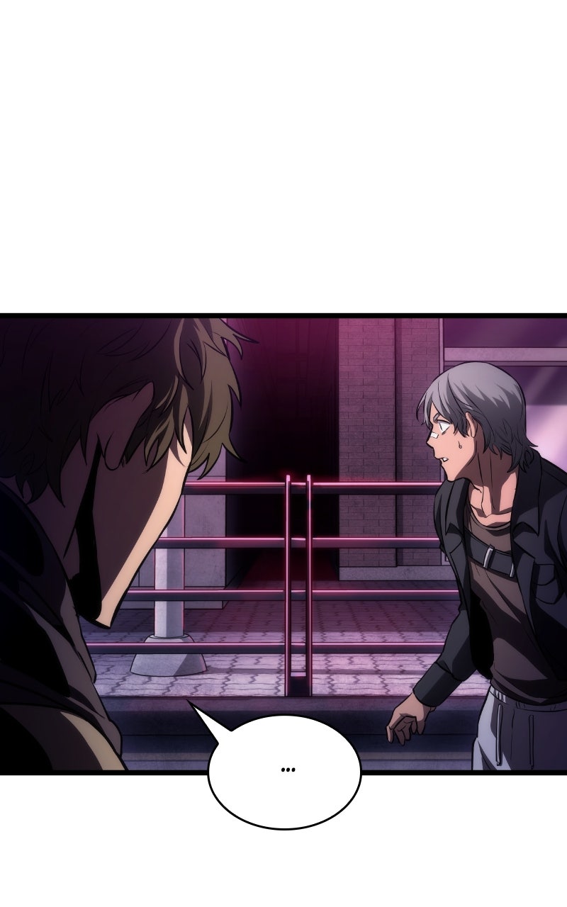 Read The World After the Fall ENGLISH Manga Online