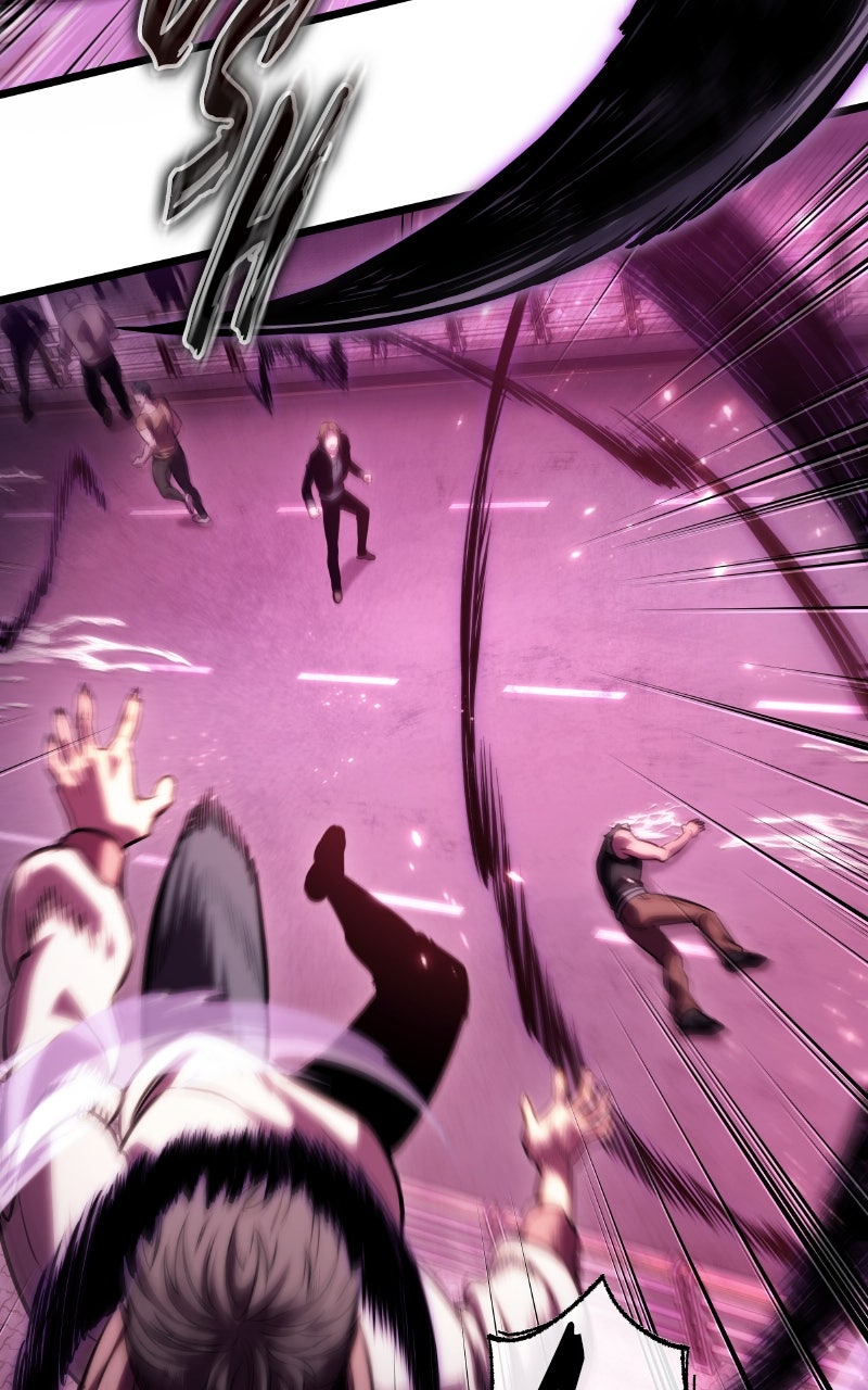 Read The World After the Fall ENGLISH Manga Online