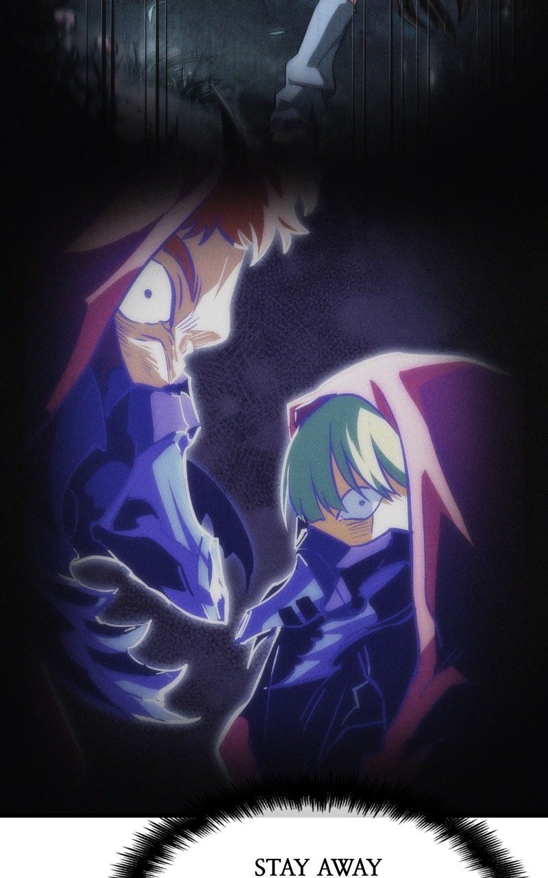 Read The World After the Fall ENGLISH Manga Online