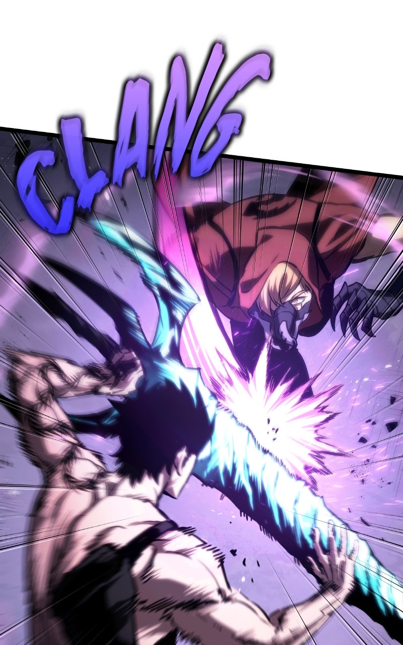 Read The World After the Fall ENGLISH Manga Online