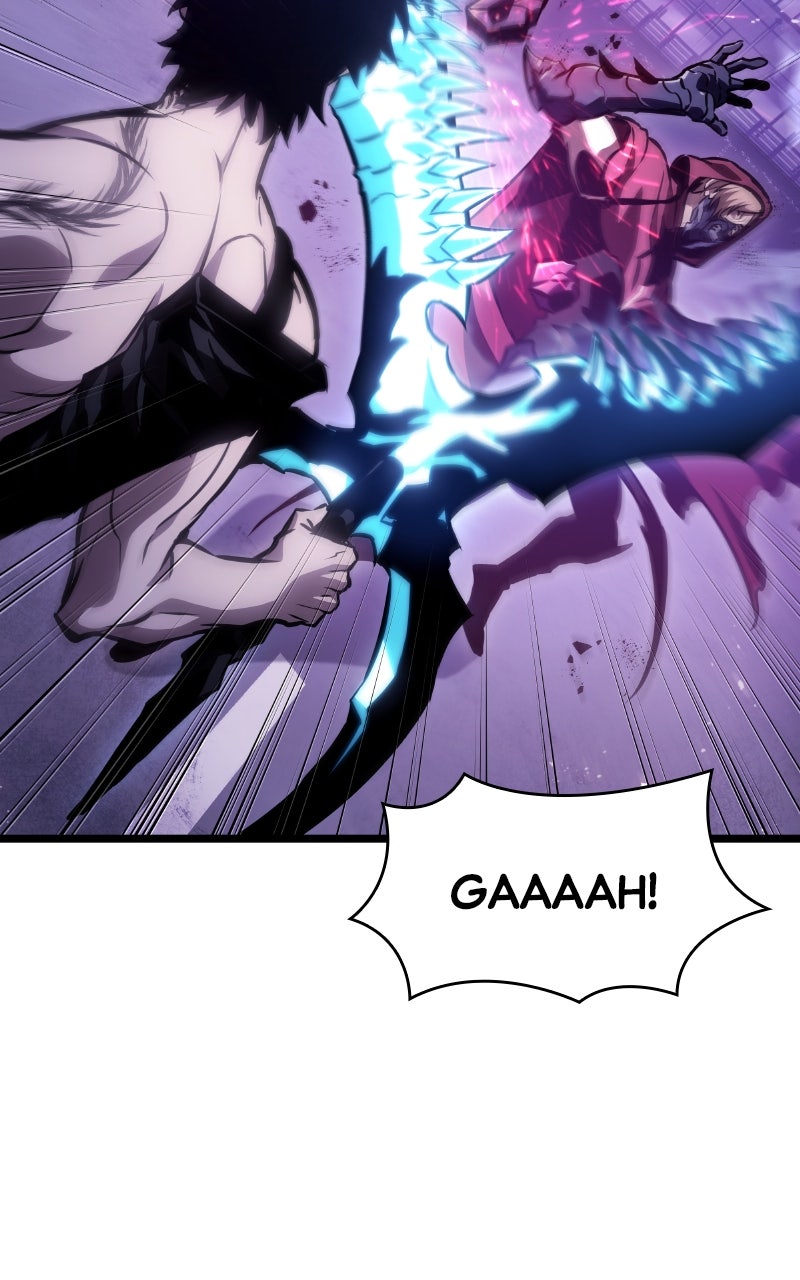 Read The World After the Fall ENGLISH Manga Online