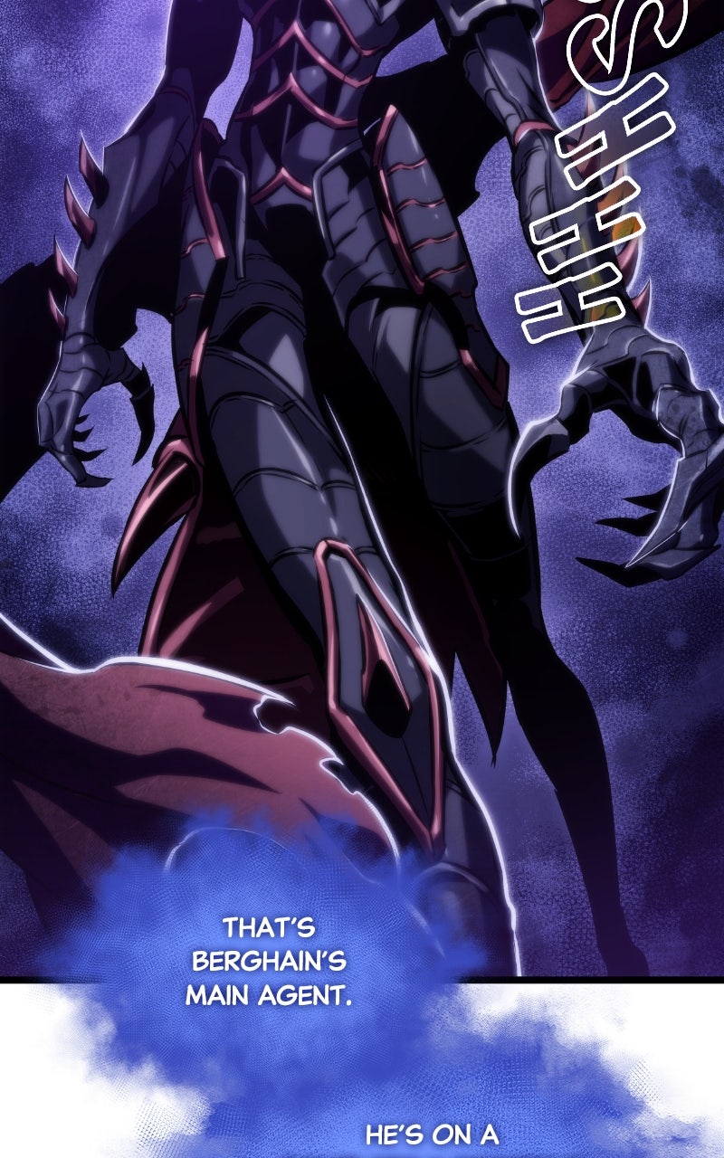 Read The World After the Fall ENGLISH Manga Online