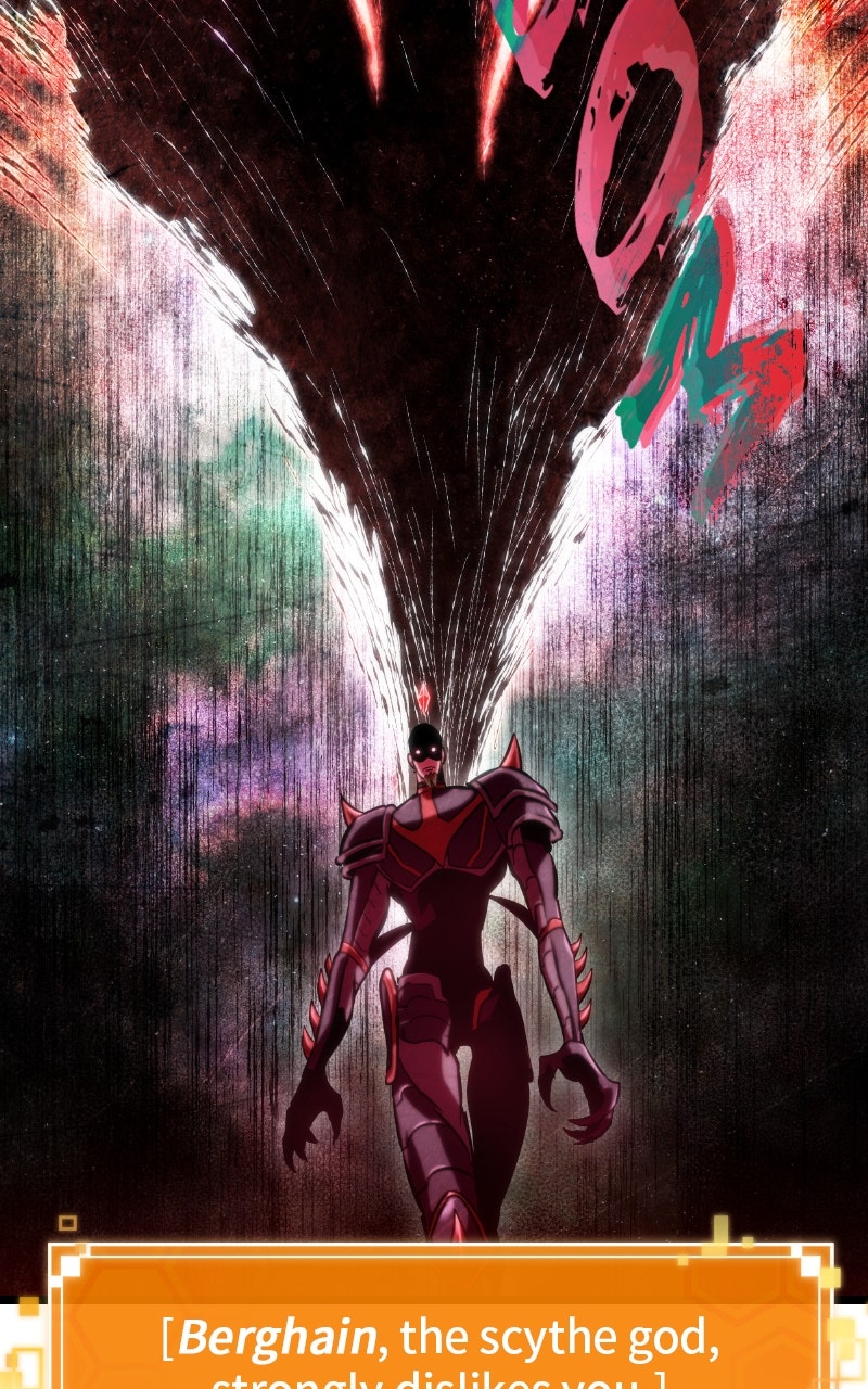 Read The World After the Fall ENGLISH Manga Online