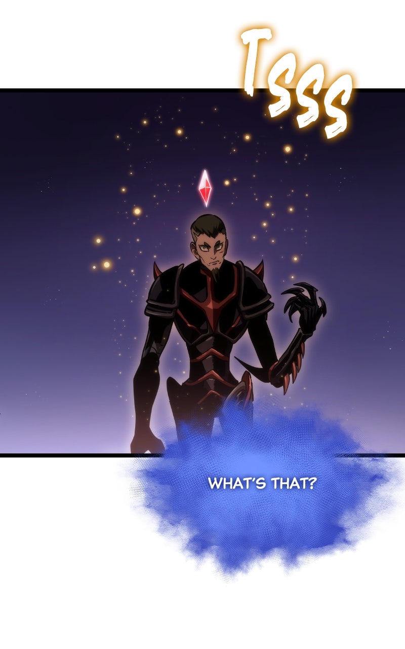 Read The World After the Fall ENGLISH Manga Online