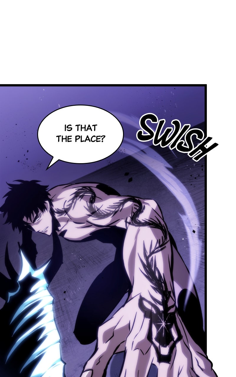 Read The World After the Fall ENGLISH Manga Online