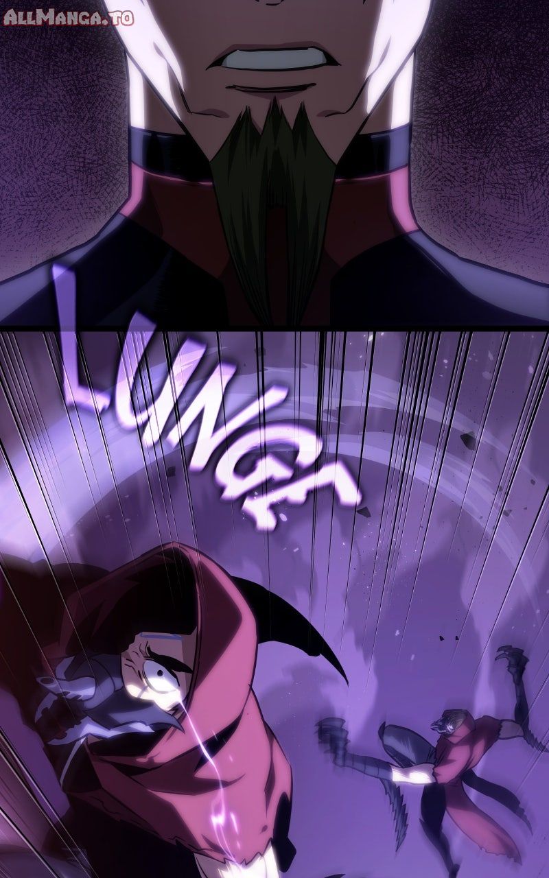 Read The World After the Fall ENGLISH Manga Online