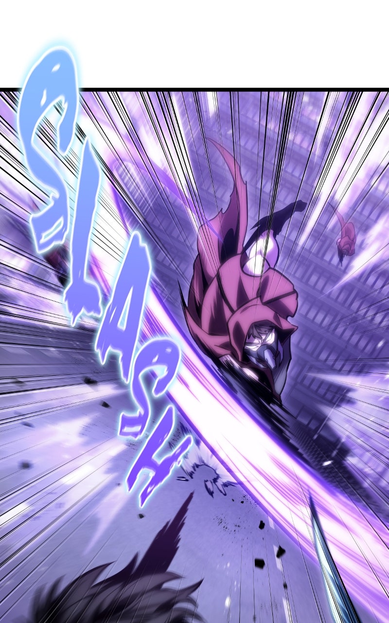 Read The World After the Fall ENGLISH Manga Online