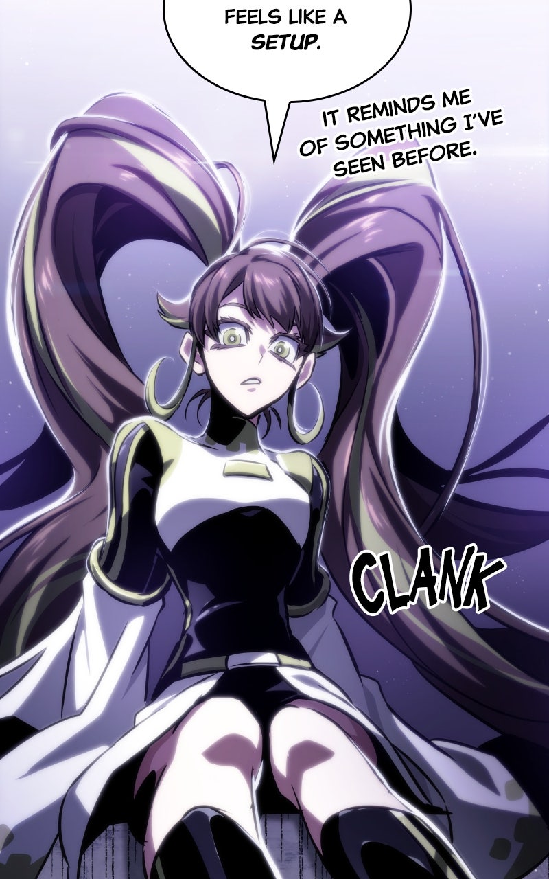 Read The World After the Fall ENGLISH Manga Online