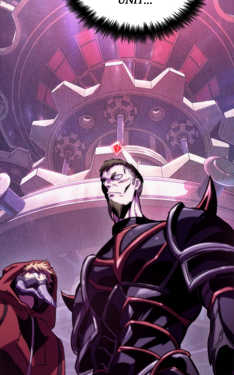 Read The World After the Fall ENGLISH Manga Online