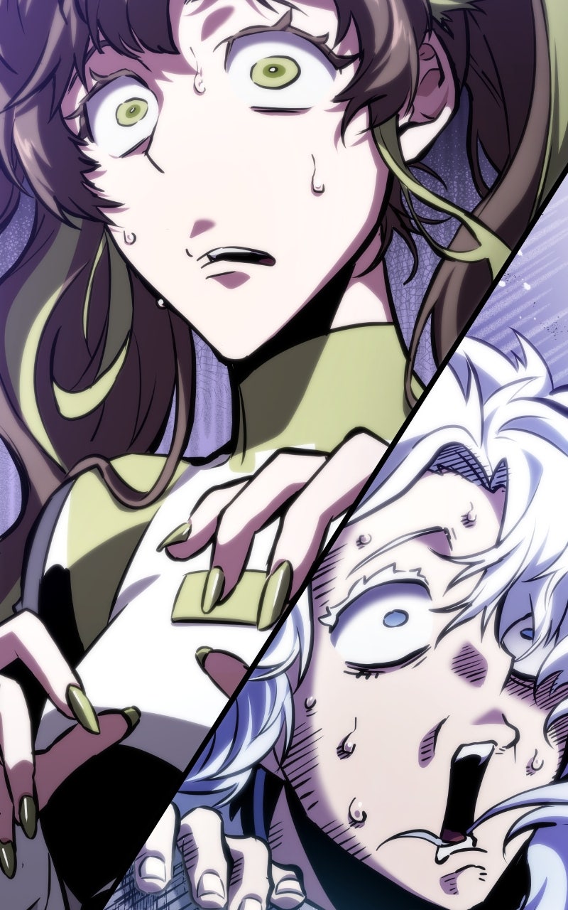 Read The World After the Fall ENGLISH Manga Online