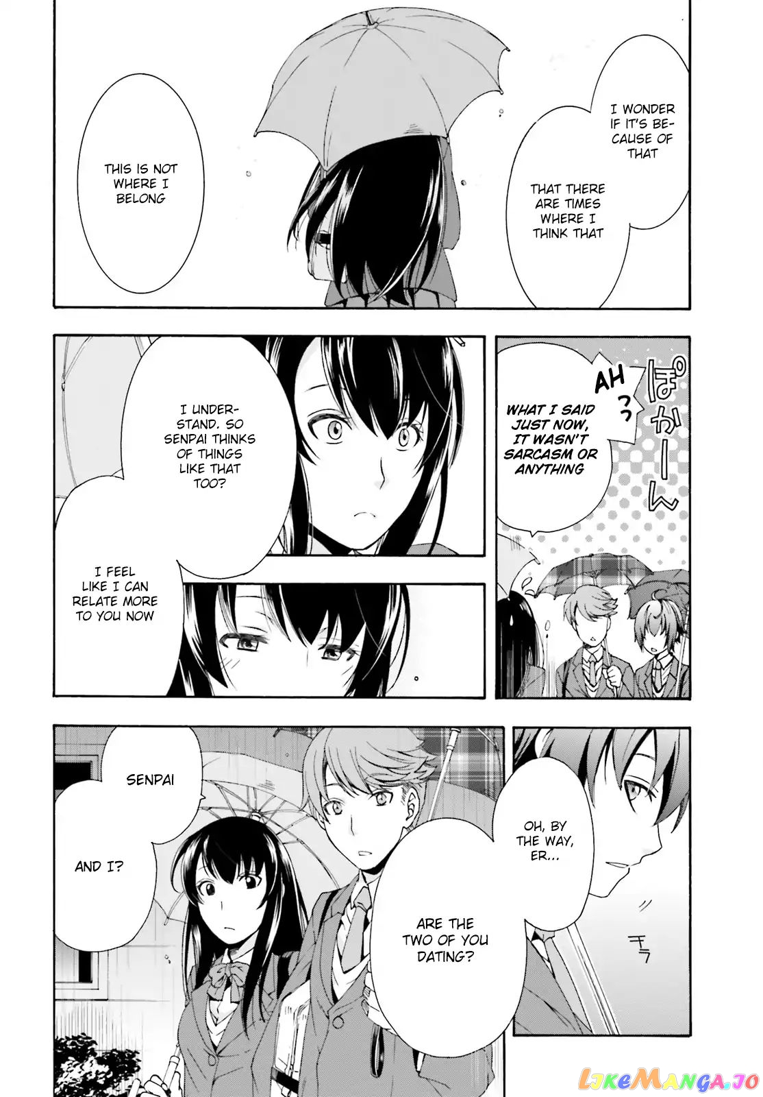 Read The Wrong Way to Use Healing Magic ENGLISH Manga Online