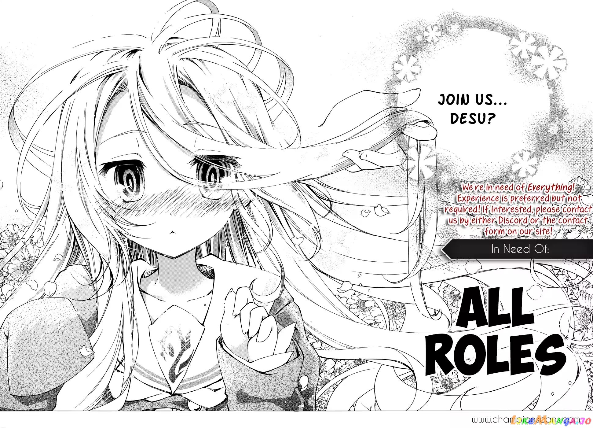 Read The Wrong Way to Use Healing Magic ENGLISH Manga Online
