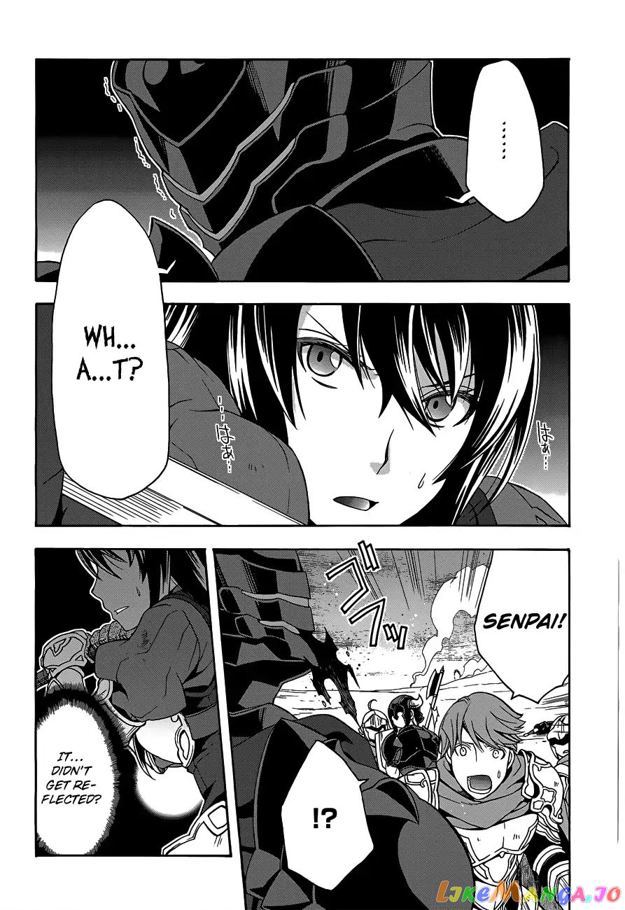 Read The Wrong Way to Use Healing Magic ENGLISH Manga Online