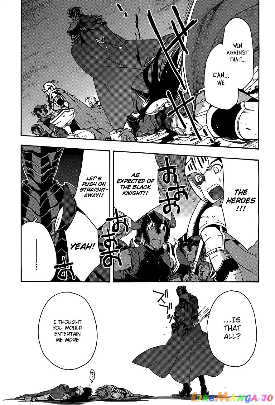 Read The Wrong Way to Use Healing Magic ENGLISH Manga Online