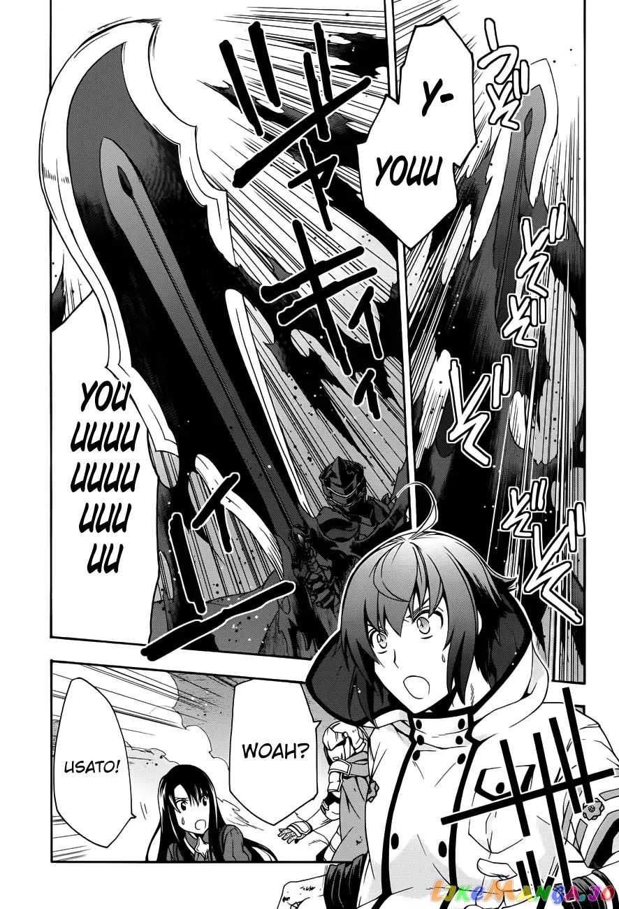 Read The Wrong Way to Use Healing Magic ENGLISH Manga Online