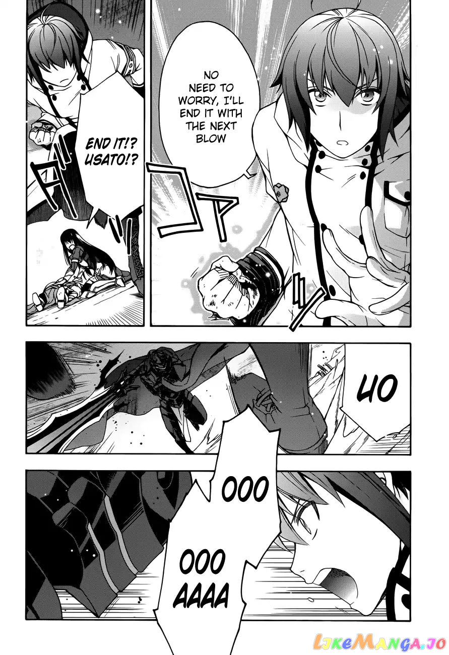 Read The Wrong Way to Use Healing Magic ENGLISH Manga Online