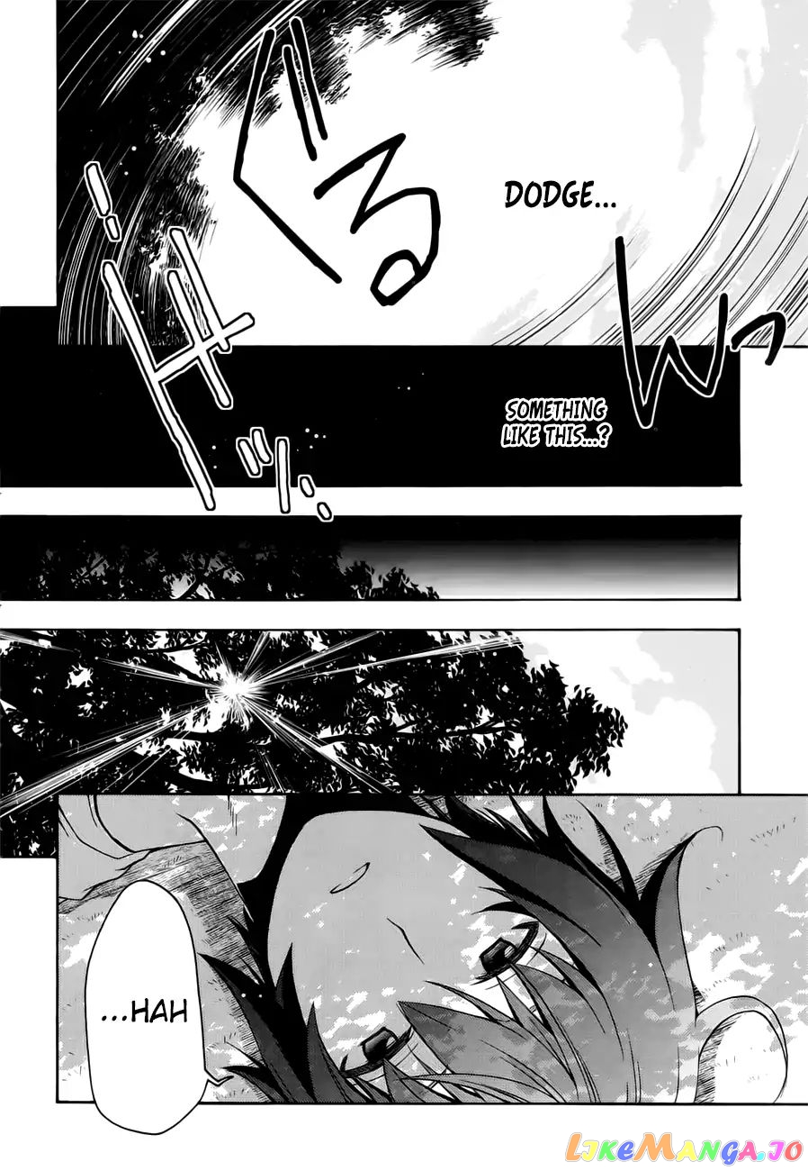 Read The Wrong Way to Use Healing Magic ENGLISH Manga Online