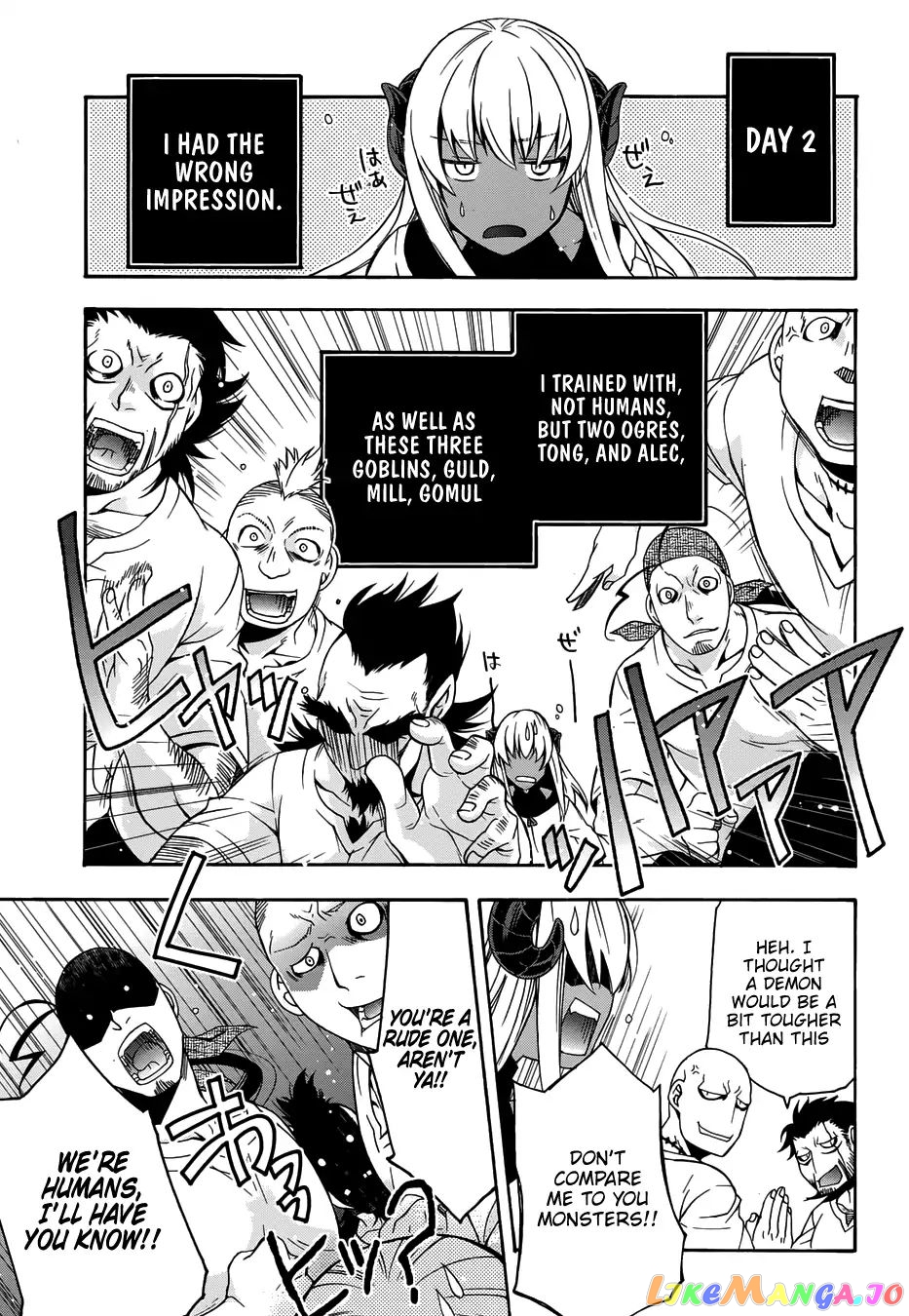 Read The Wrong Way to Use Healing Magic ENGLISH Manga Online