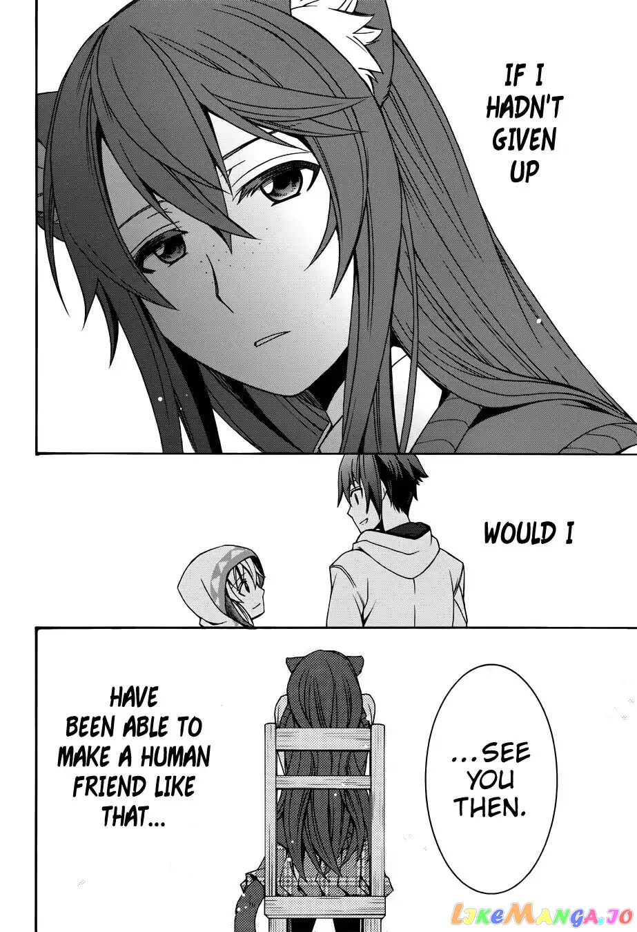 Read The Wrong Way to Use Healing Magic ENGLISH Manga Online