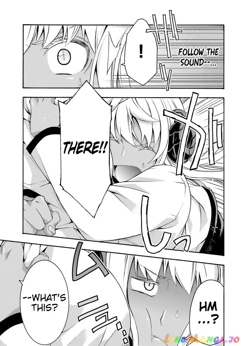 Read The Wrong Way to Use Healing Magic ENGLISH Manga Online