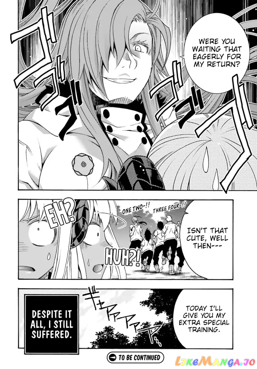 Read The Wrong Way to Use Healing Magic ENGLISH Manga Online