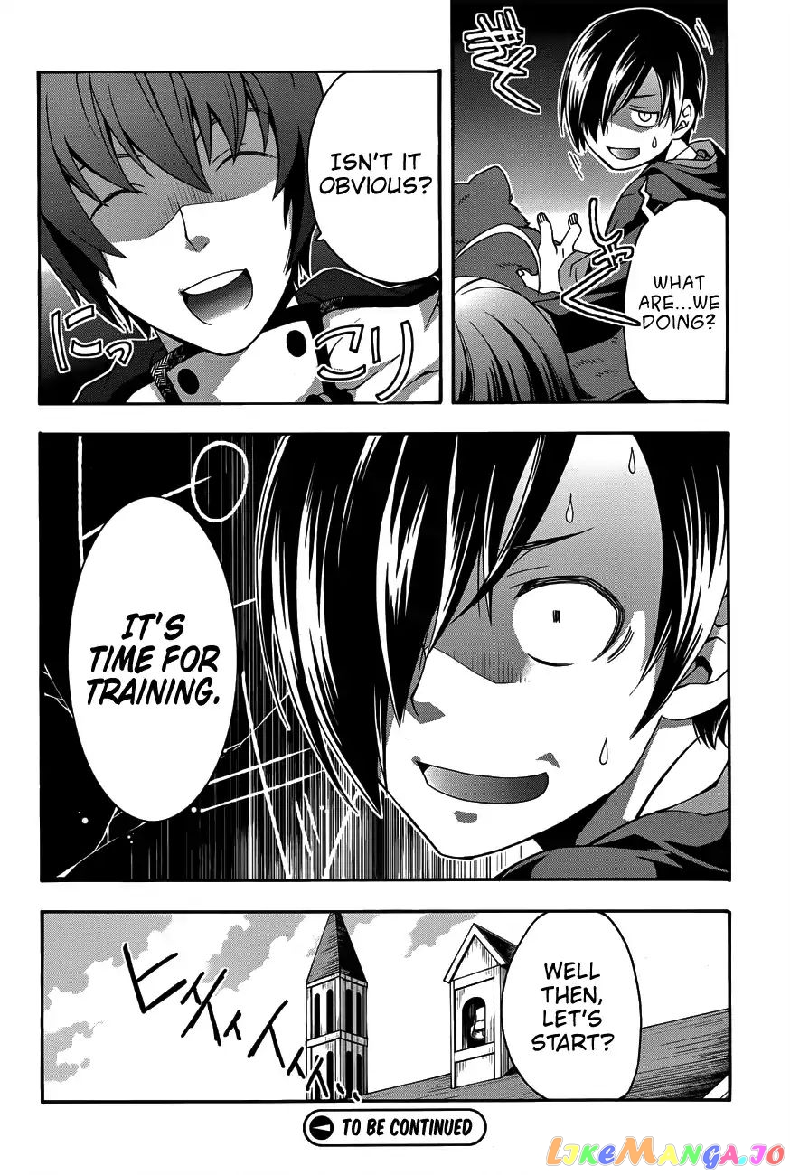 Read The Wrong Way to Use Healing Magic ENGLISH Manga Online