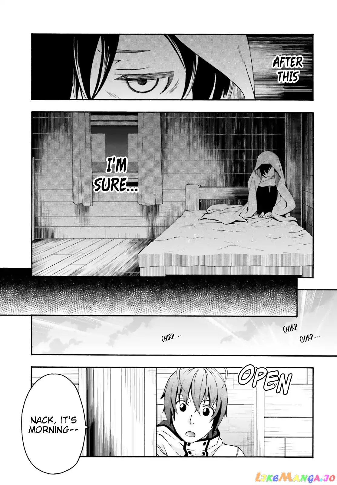 Read The Wrong Way to Use Healing Magic ENGLISH Manga Online