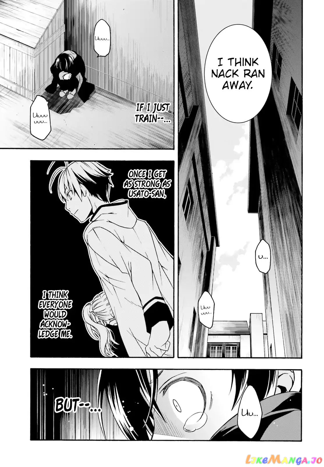 Read The Wrong Way to Use Healing Magic ENGLISH Manga Online