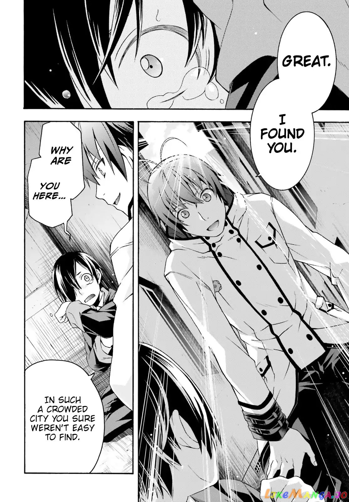 Read The Wrong Way to Use Healing Magic ENGLISH Manga Online