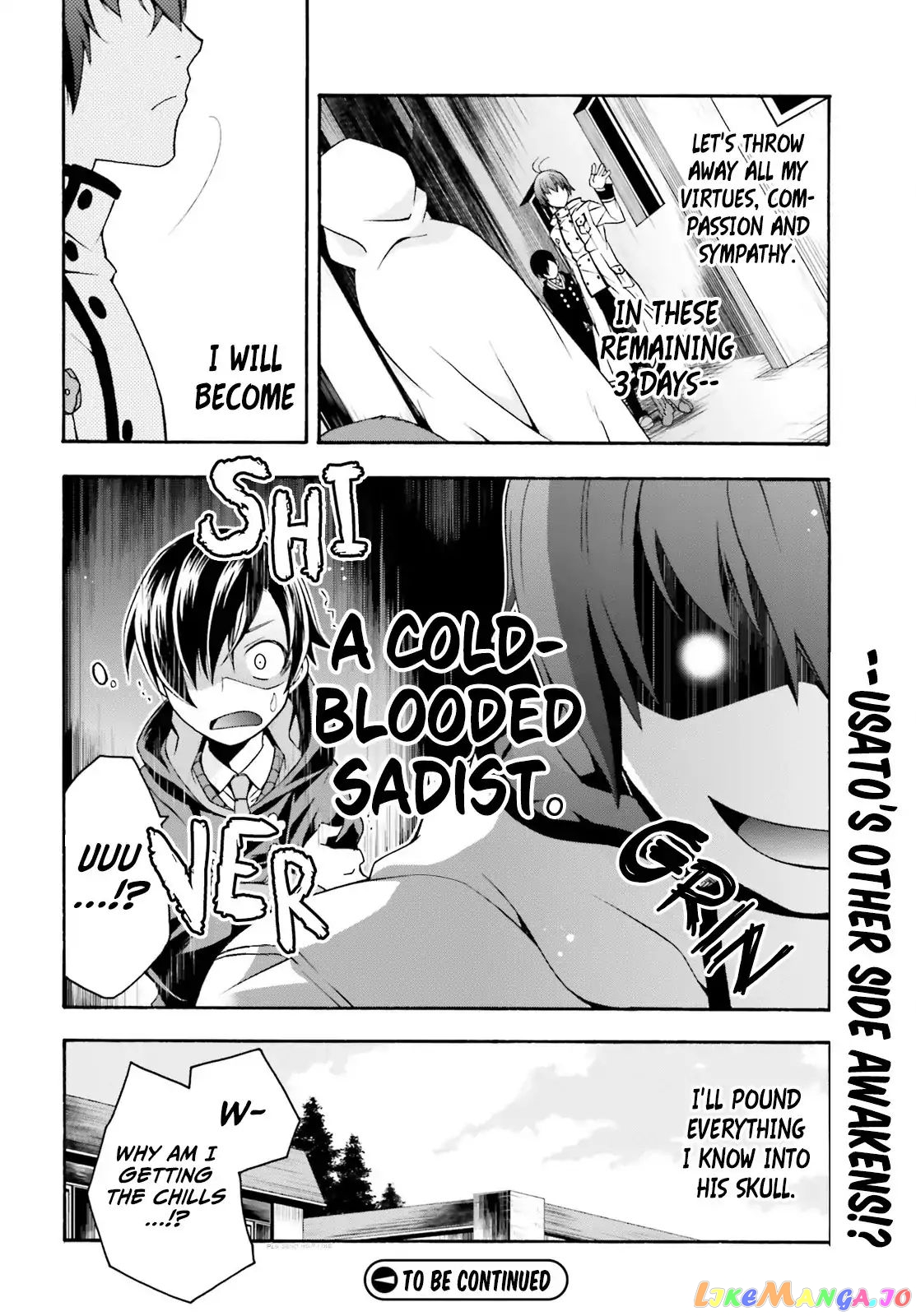 Read The Wrong Way to Use Healing Magic ENGLISH Manga Online