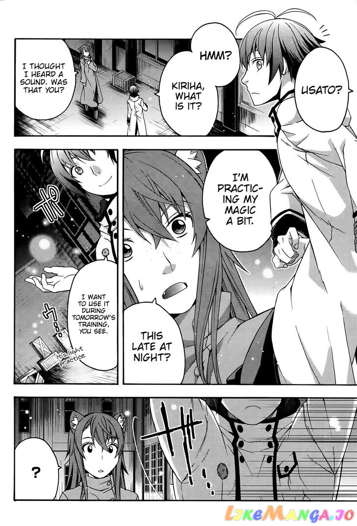 Read The Wrong Way to Use Healing Magic ENGLISH Manga Online