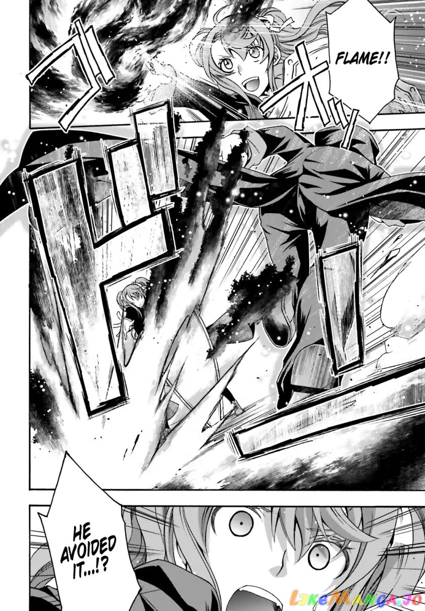 Read The Wrong Way to Use Healing Magic ENGLISH Manga Online