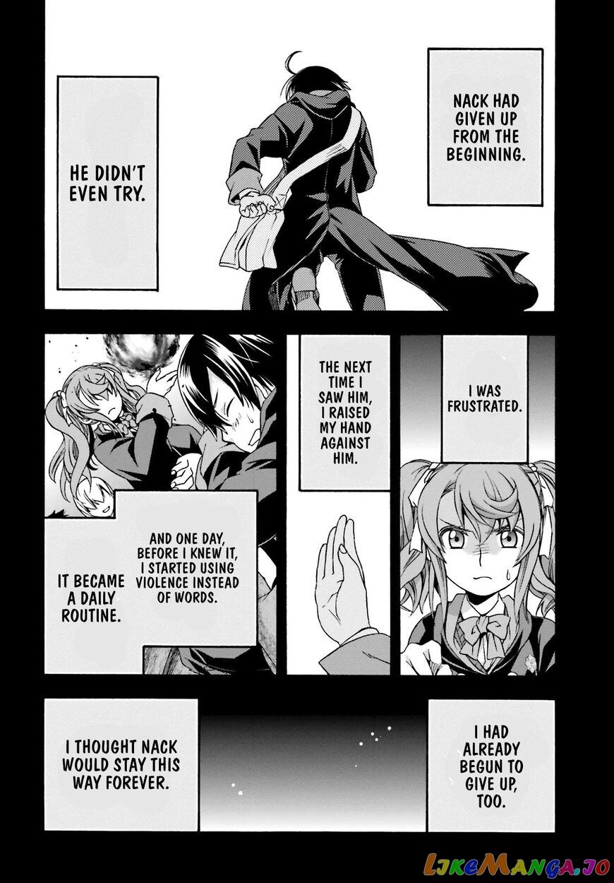 Read The Wrong Way to Use Healing Magic ENGLISH Manga Online