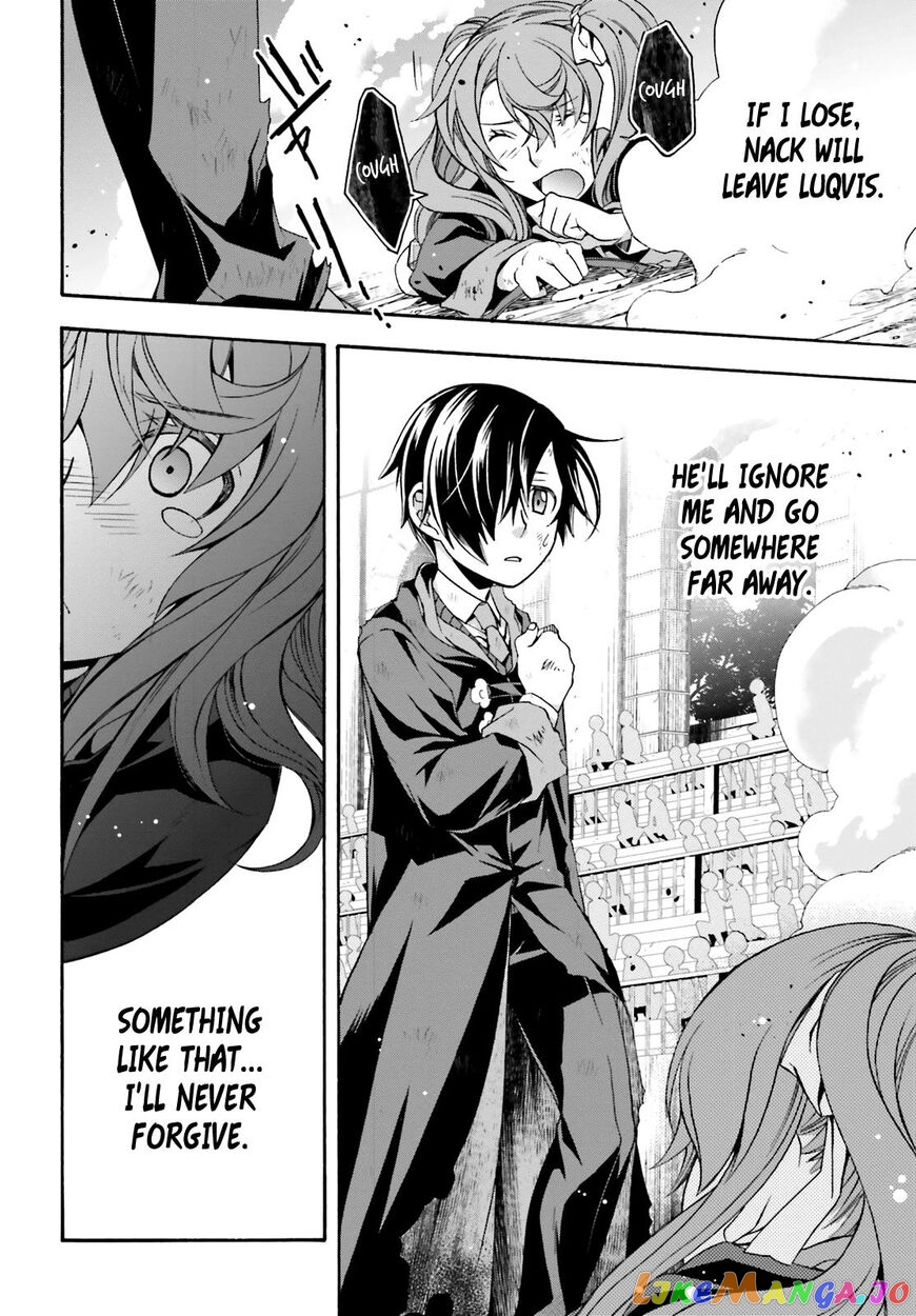 Read The Wrong Way to Use Healing Magic ENGLISH Manga Online